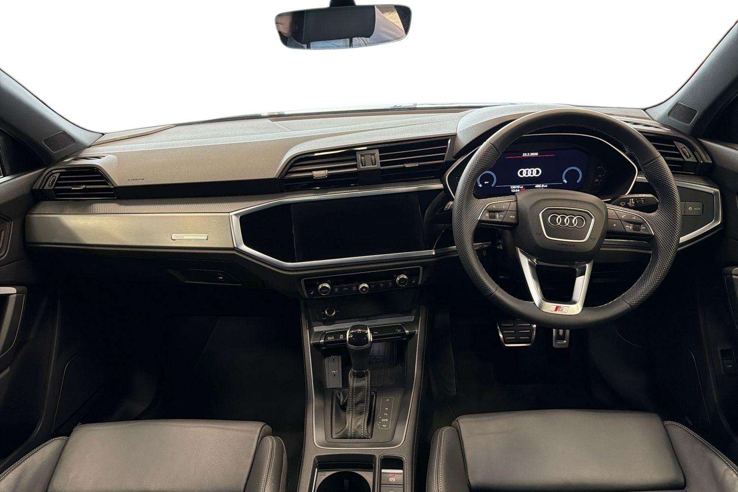 Used Audi Q3 for sale - 77928731: Photo 19