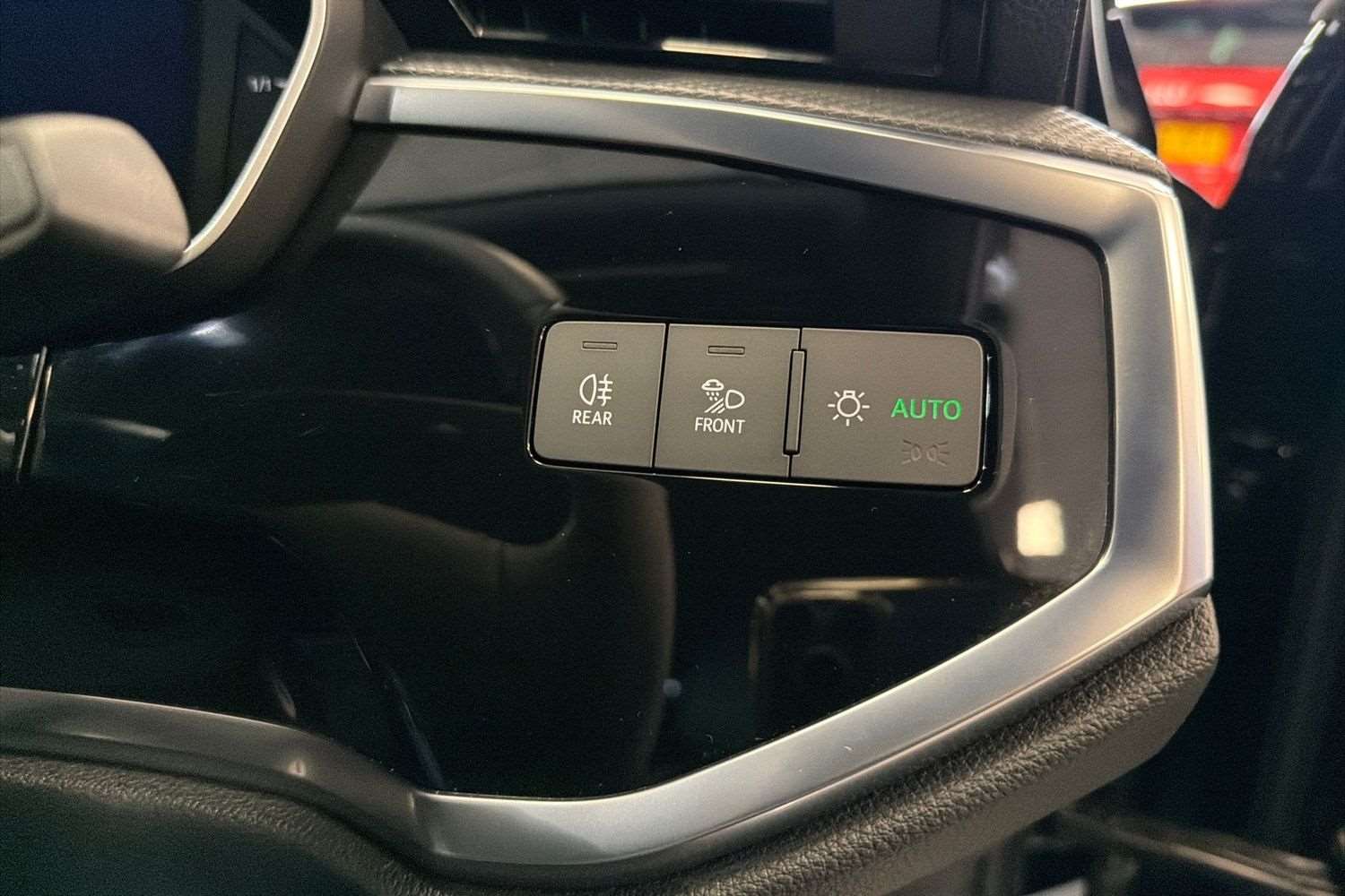 Used Audi Q3 for sale - 77928731: Photo 35