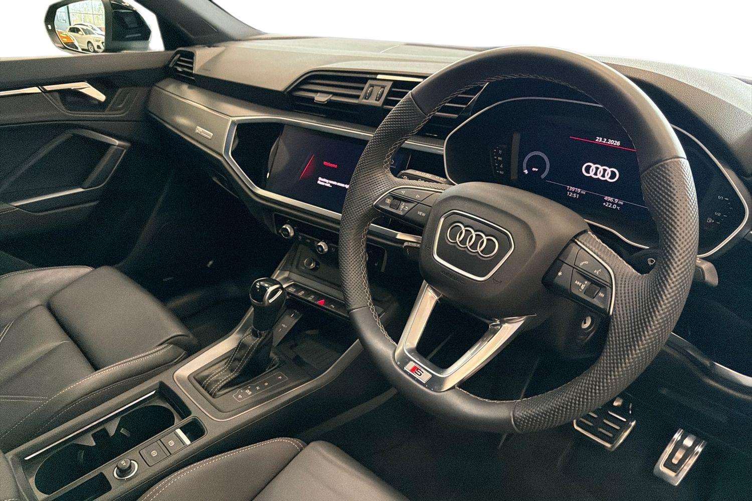 Used Audi Q3 for sale - 77928731: Photo 6