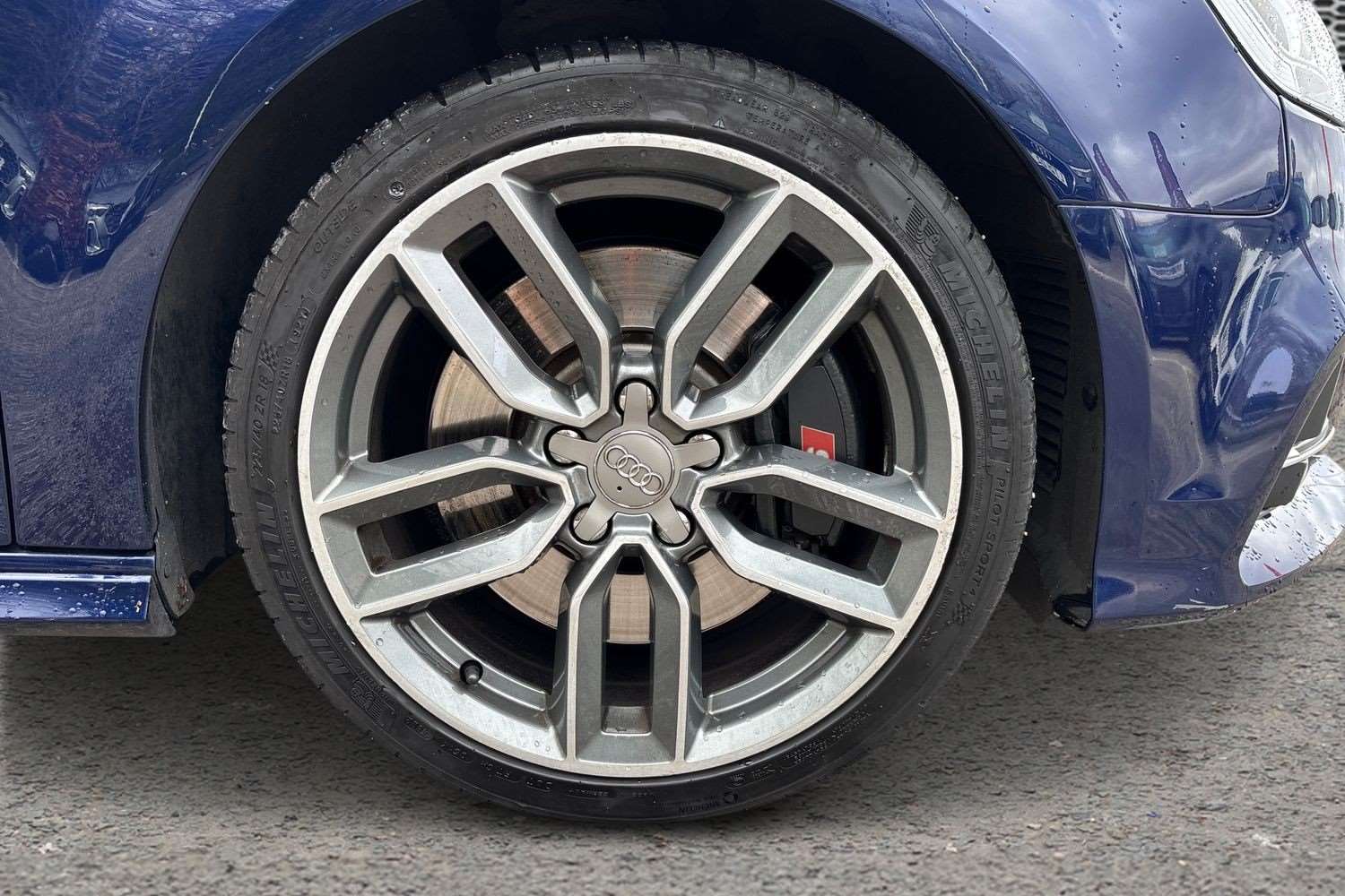 Used Audi A3 2017 for sale - 77552988: Photo 11