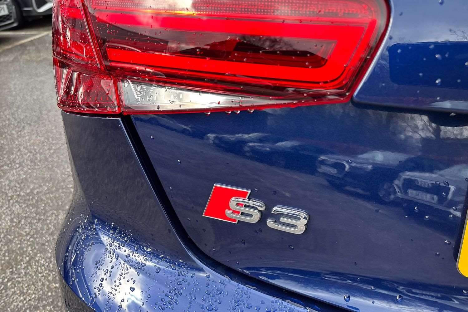 Used Audi A3 2017 for sale - 77552988: Photo 12