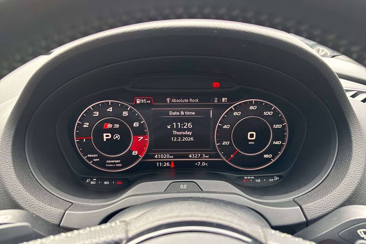 Used Audi A3 2017 for sale - 77552988: Photo 18