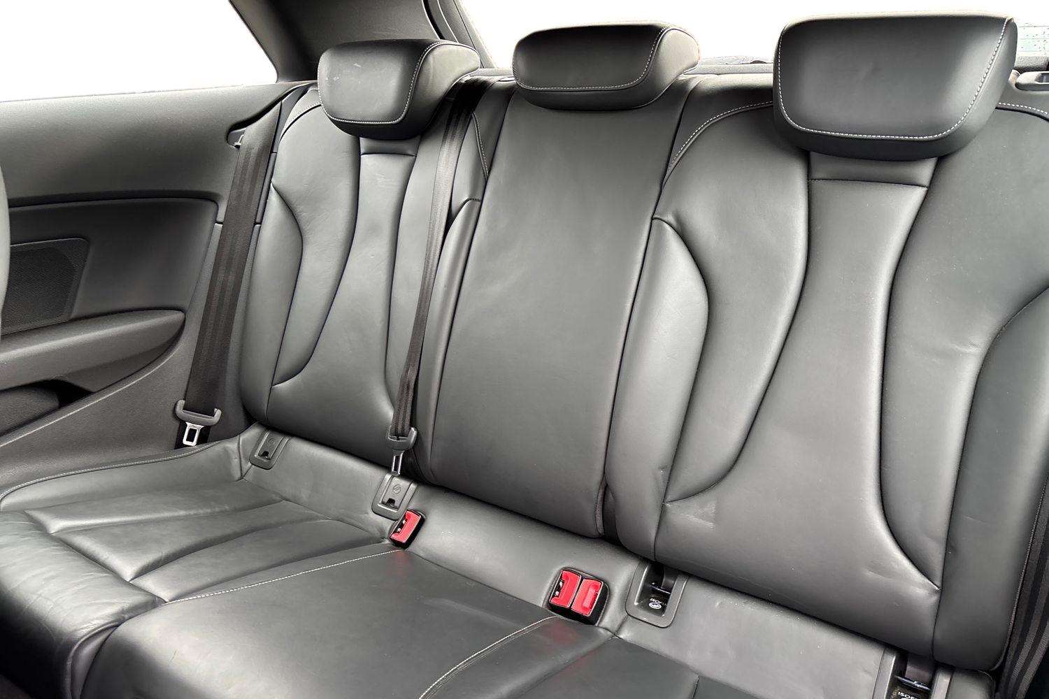 Used Audi A3 2017 for sale - 77552988: Photo 22