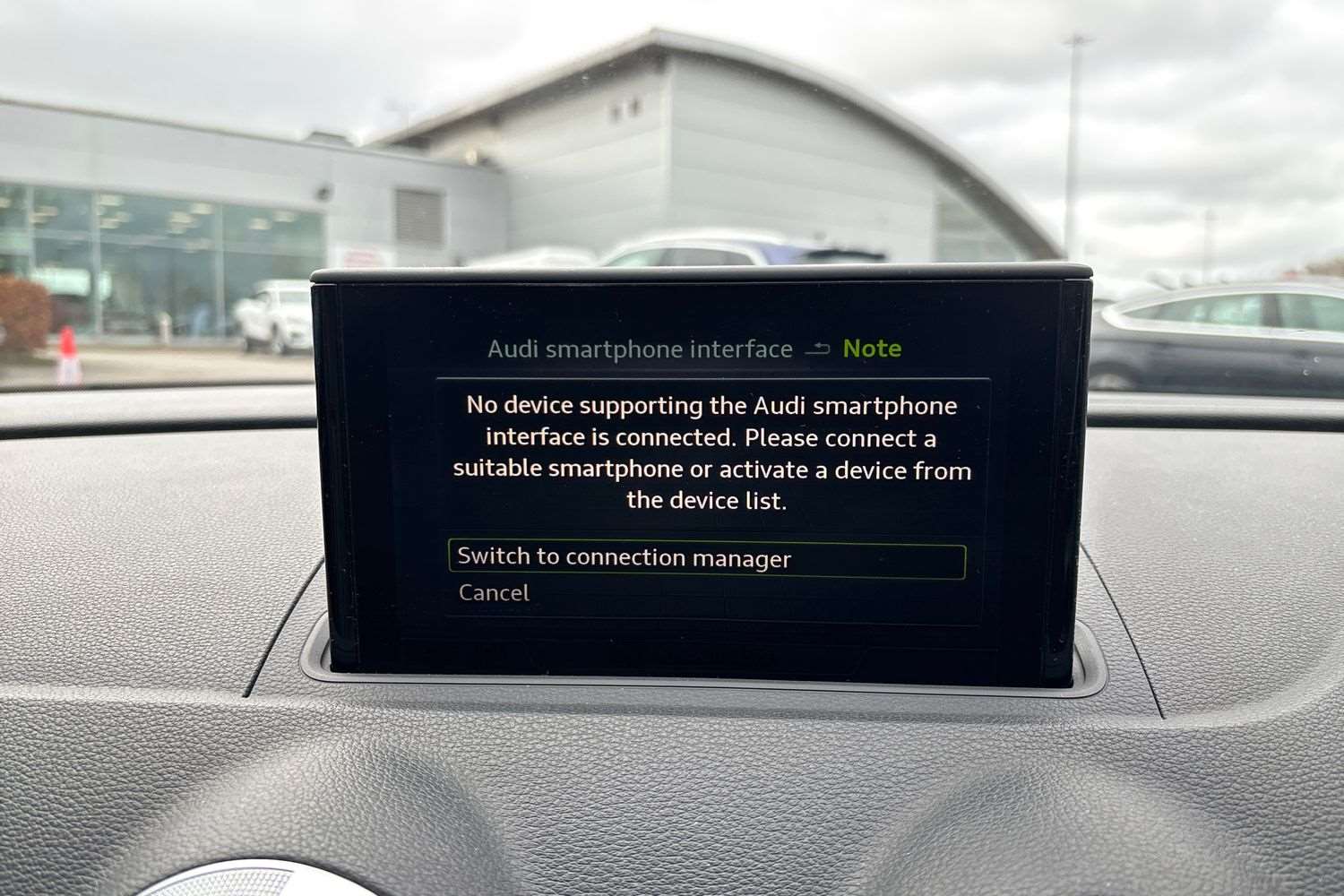 Used Audi A3 2017 for sale - 77552988: Photo 27