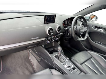 Used Audi A3 2017 for sale - 77552988: Photo