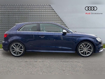 Used Audi A3 2017 for sale - 77552988: Photo