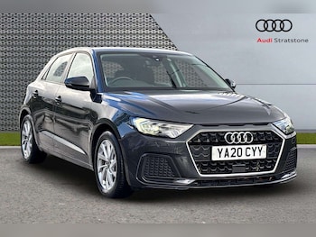 Used Audi A1 2020 for sale - 75993934: Photo