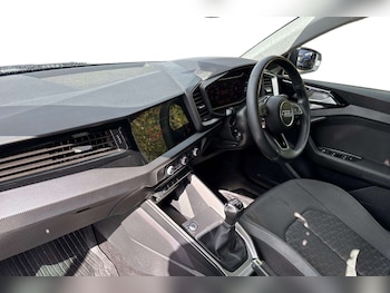 Used Audi A1 2020 for sale - 75993934: Photo