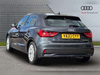 Used Audi A1 2020 for sale - 75993934: Photo