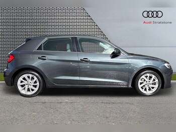 Used Audi A1 2020 for sale - 75993934: Photo