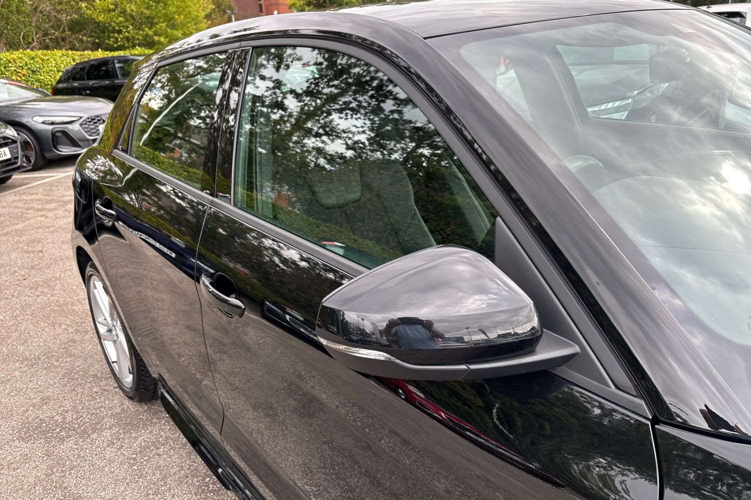 Vehicle 28