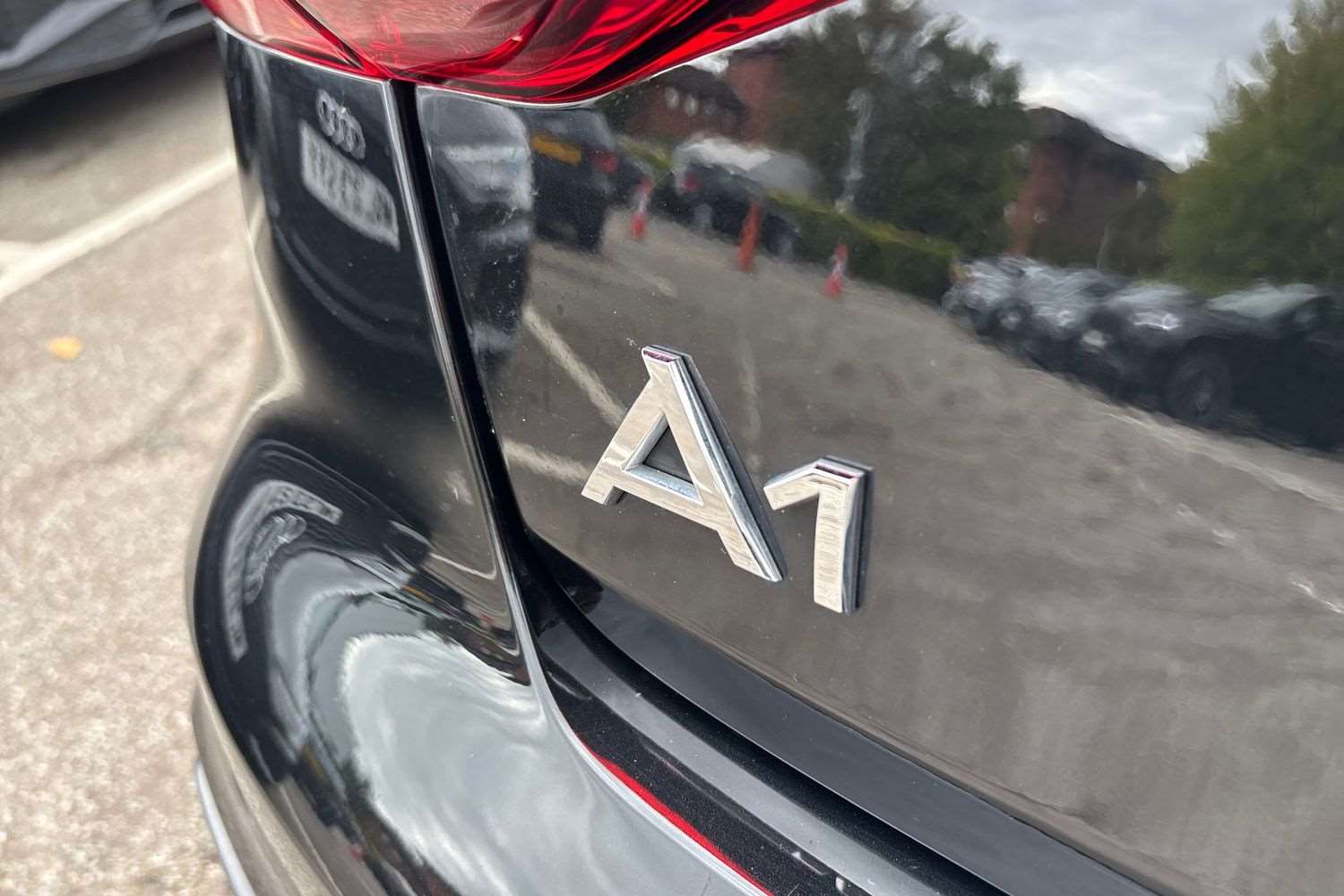 Vehicle 33