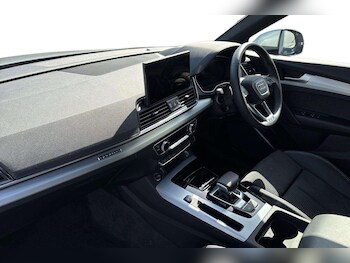 Used Audi Q5 2024 for sale - 78161417: Photo