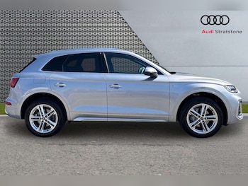 Used Audi Q5 2024 for sale - 78161417: Photo
