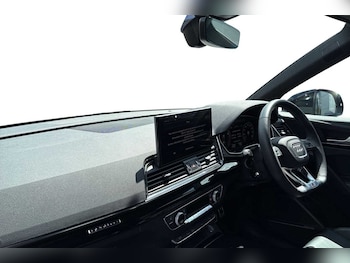 Used Audi Q5 2023 for sale - 74840036: Photo