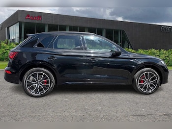 Used Audi Q5 2023 for sale - 74840036: Photo