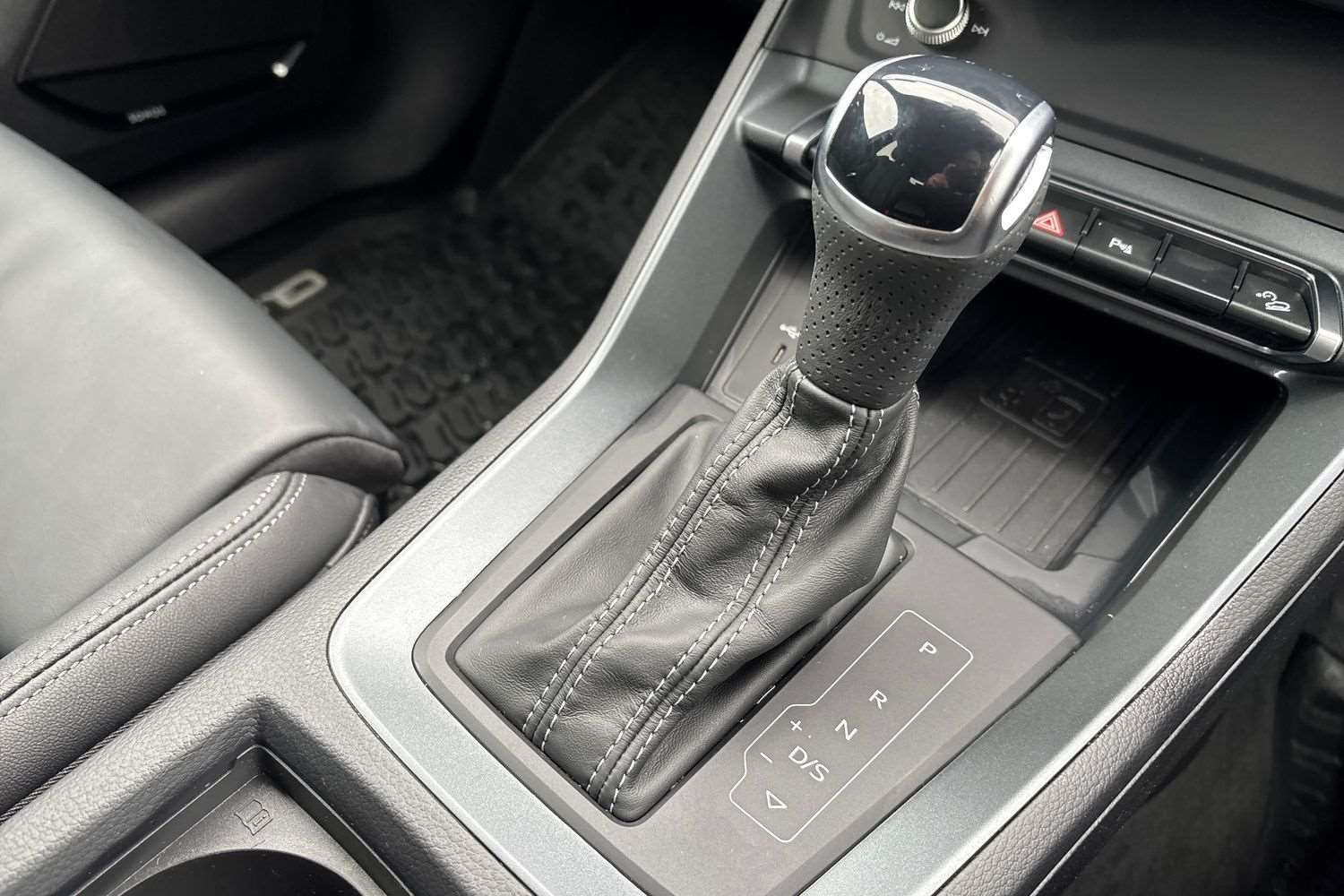 Used Audi Q3 2025 for sale - 76310708: Photo 15