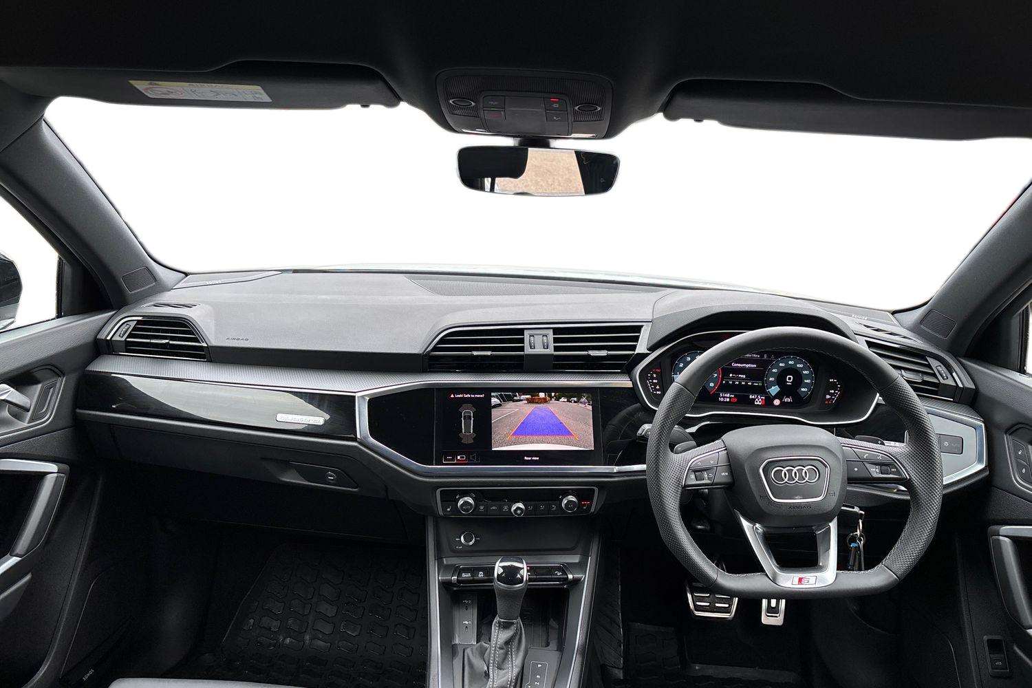 Used Audi Q3 2025 for sale - 76310708: Photo 19