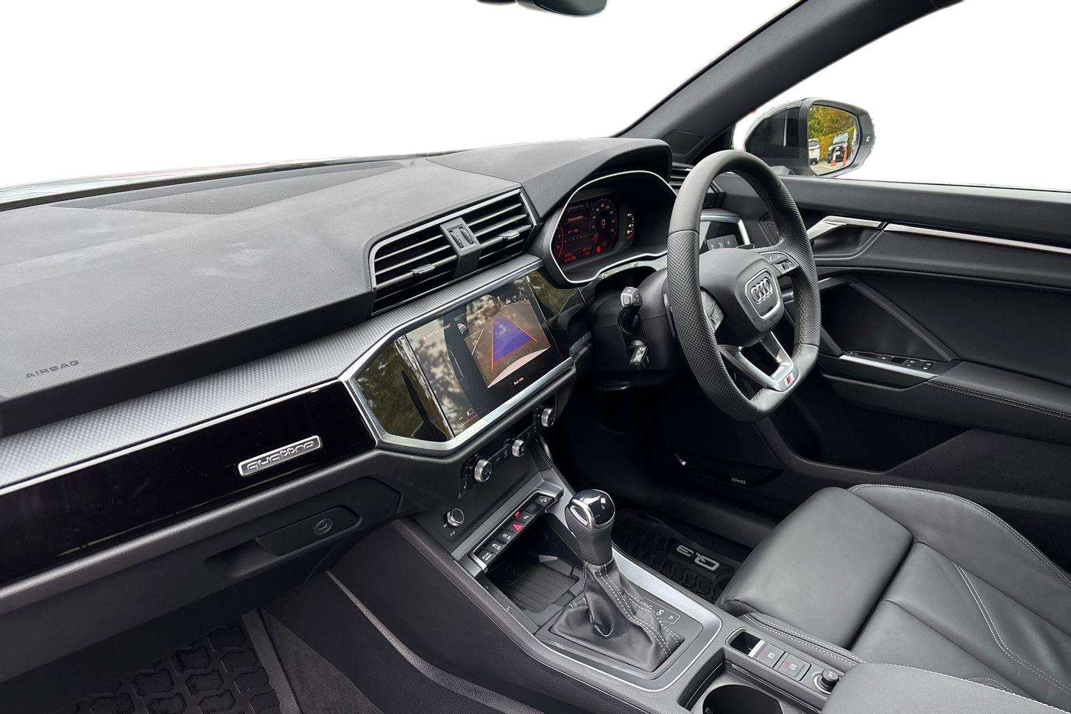 Used Audi Q3 2025 for sale - 76310708: Photo 2