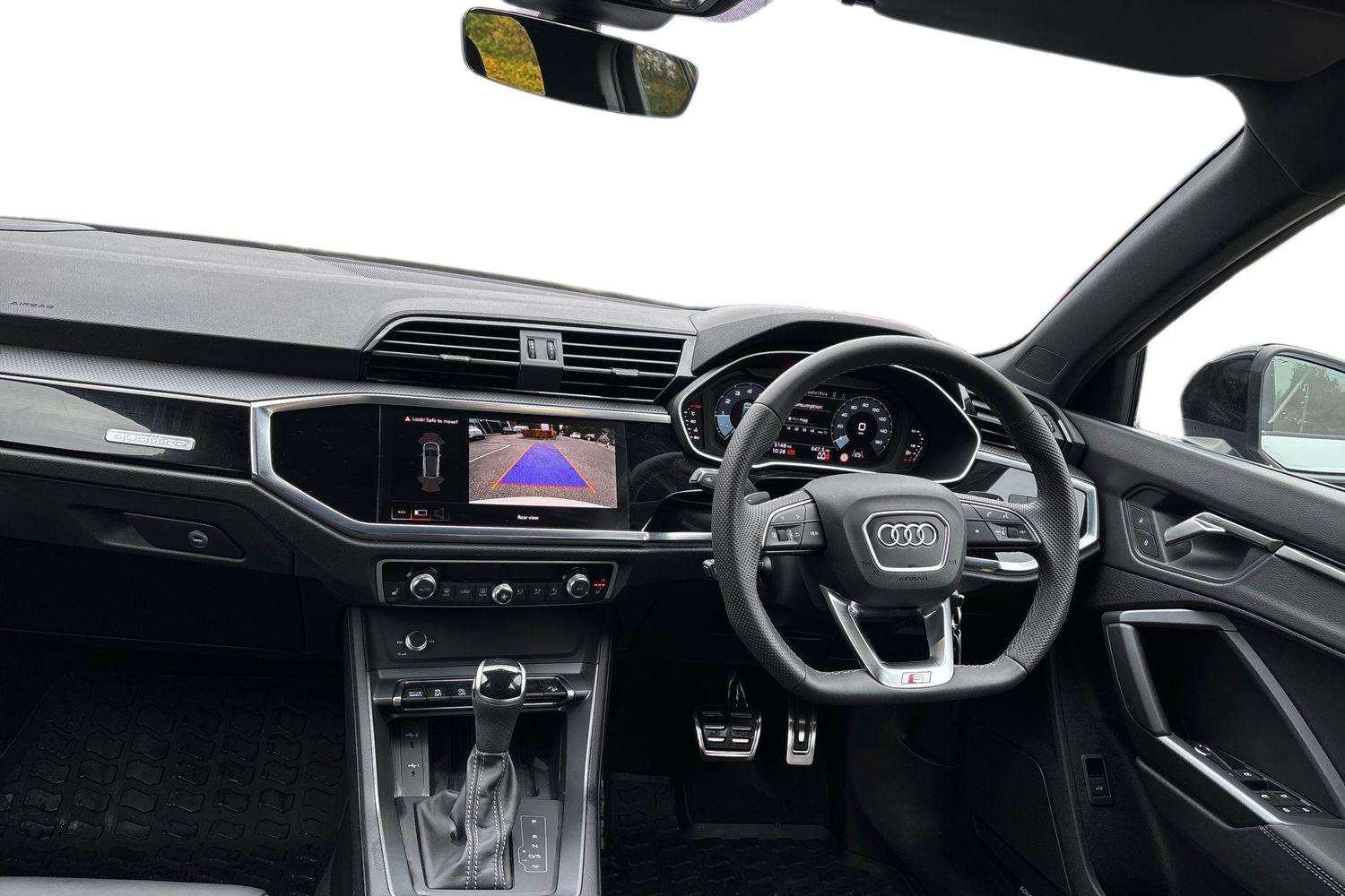 Used Audi Q3 2025 for sale - 76310708: Photo 20