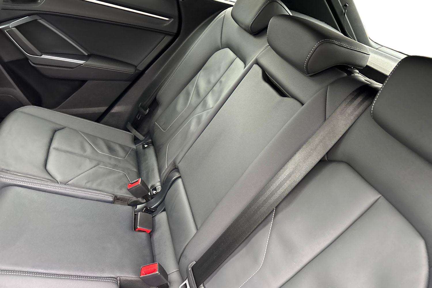 Used Audi Q3 2025 for sale - 76310708: Photo 22