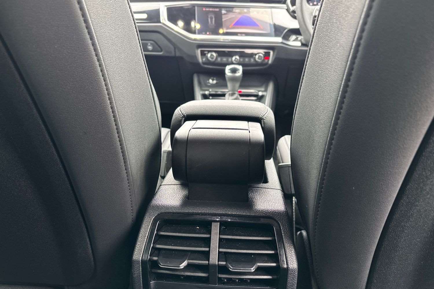 Used Audi Q3 2025 for sale - 76310708: Photo 23