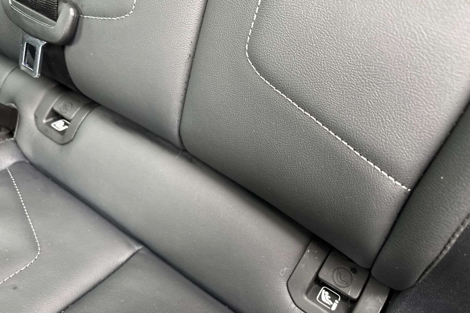 Used Audi Q3 2025 for sale - 76310708: Photo 24