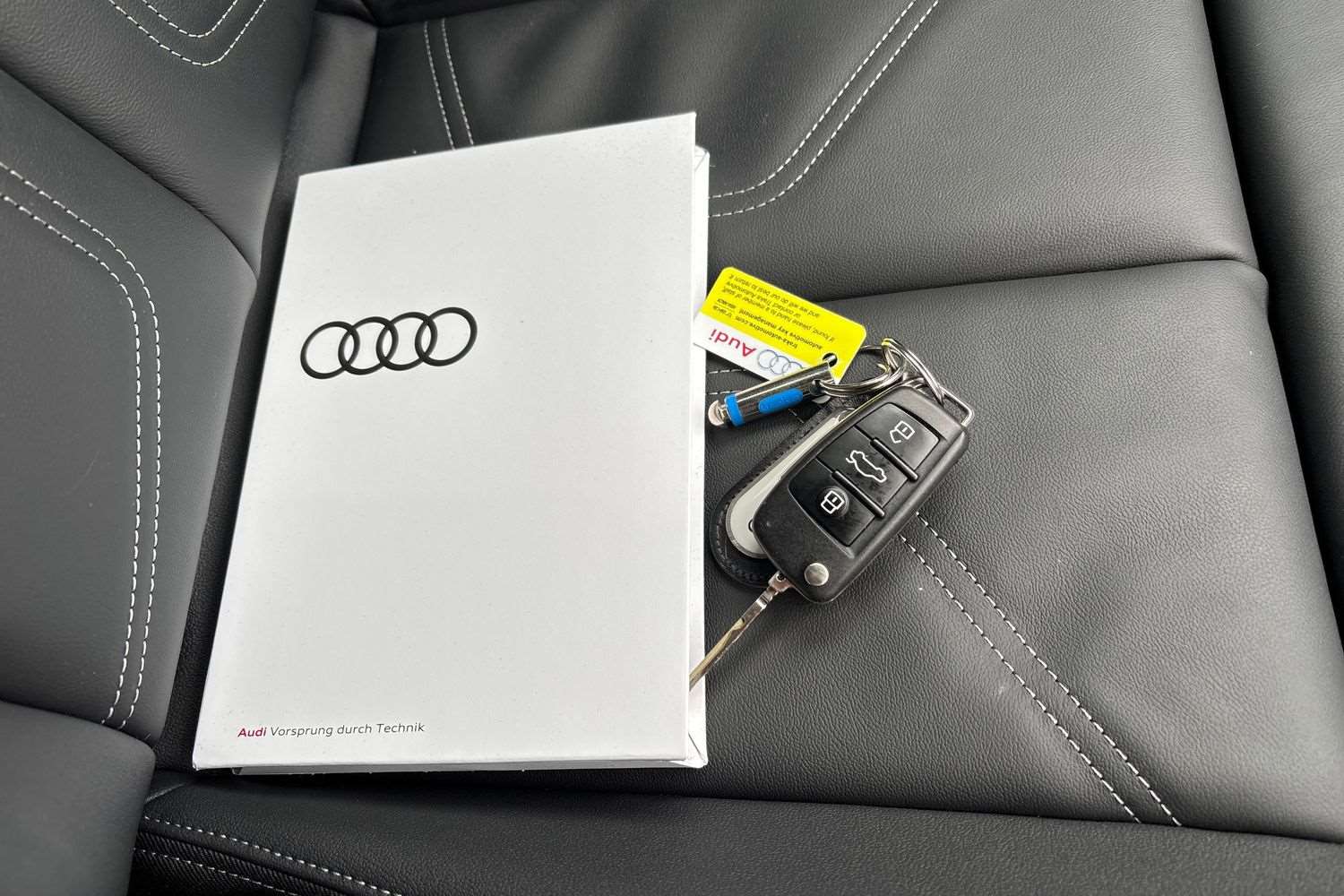 Used Audi Q3 2025 for sale - 76310708: Photo 25