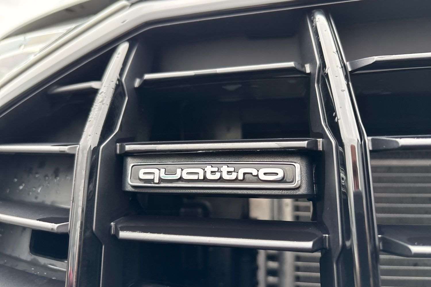 Used Audi Q3 2025 for sale - 76310708: Photo 31