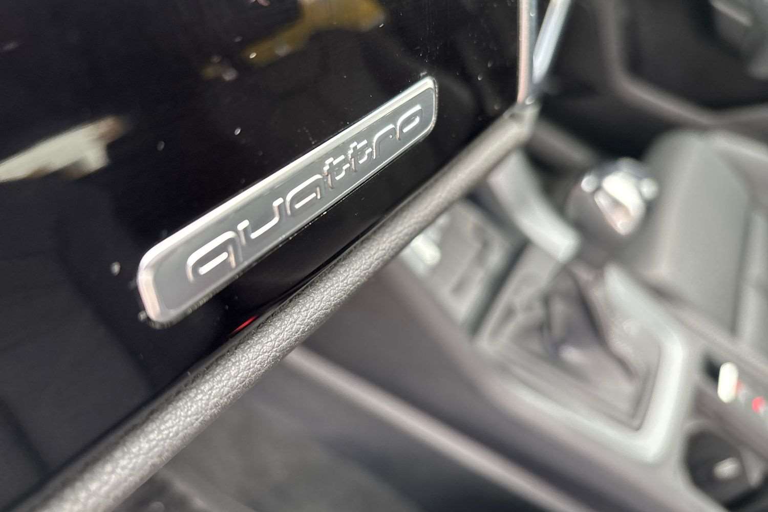 Used Audi Q3 2025 for sale - 76310708: Photo 35