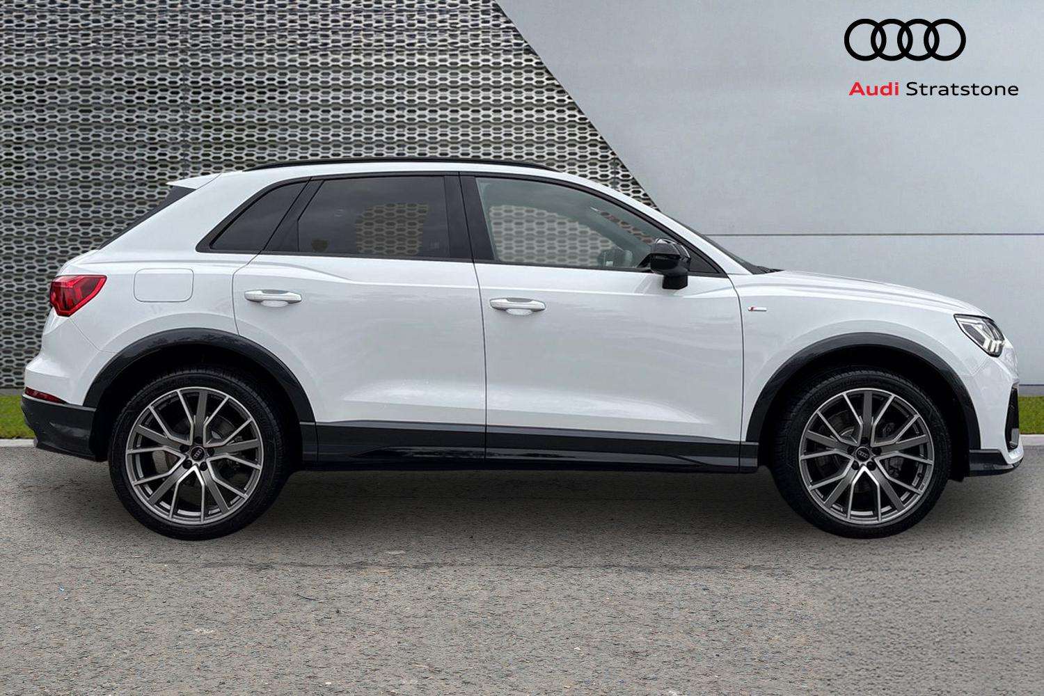Used Audi Q3 2025 for sale - 76310708: Photo 4