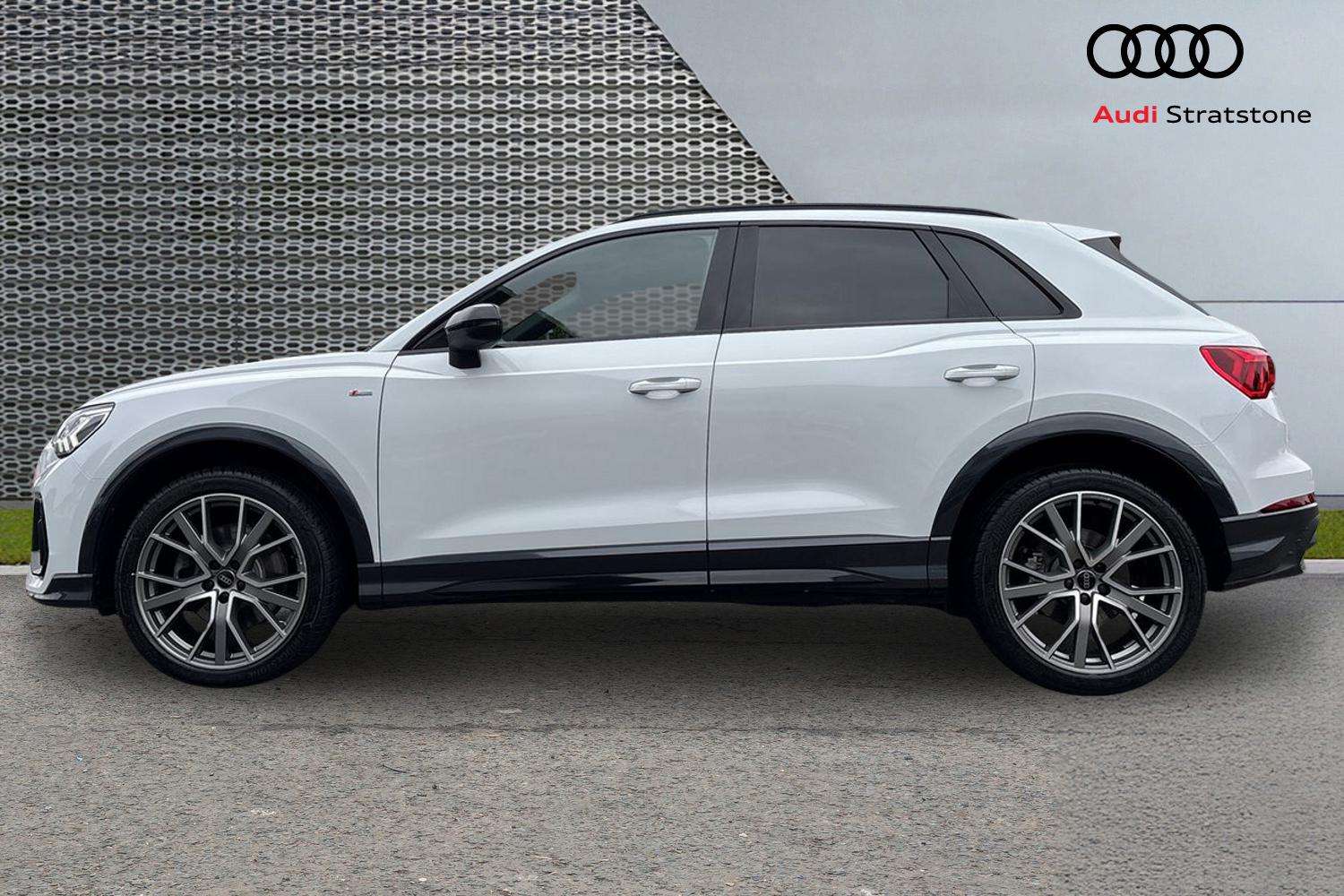 Used Audi Q3 2025 for sale - 76310708: Photo 8