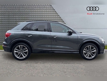 Used Audi Q3 2023 for sale - 79428790: Photo