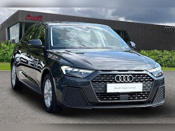 Used Audi A1 2022 for sale - 75649429: Photo