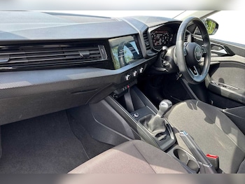 Used Audi A1 2022 for sale - 75649429: Photo
