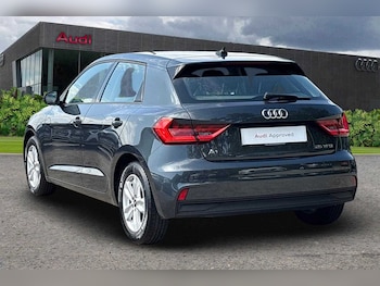 Used Audi A1 2022 for sale - 75649429: Photo