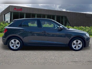 Used Audi A1 2022 for sale - 75649429: Photo