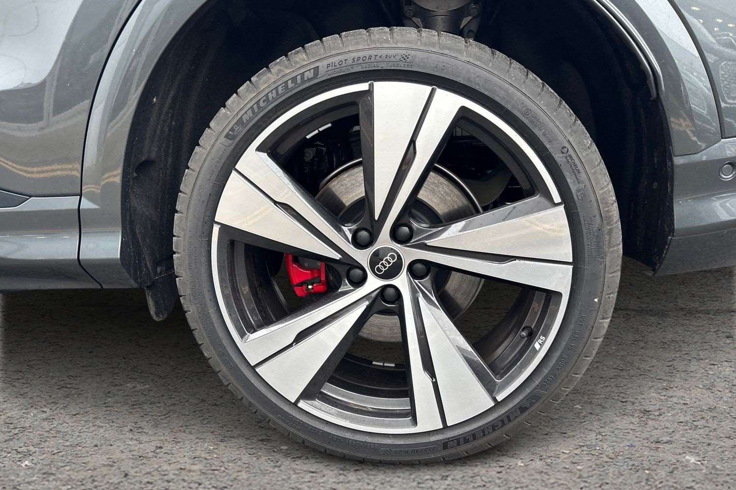 Used Audi Q5 2025 for sale - 77334012: Photo 10