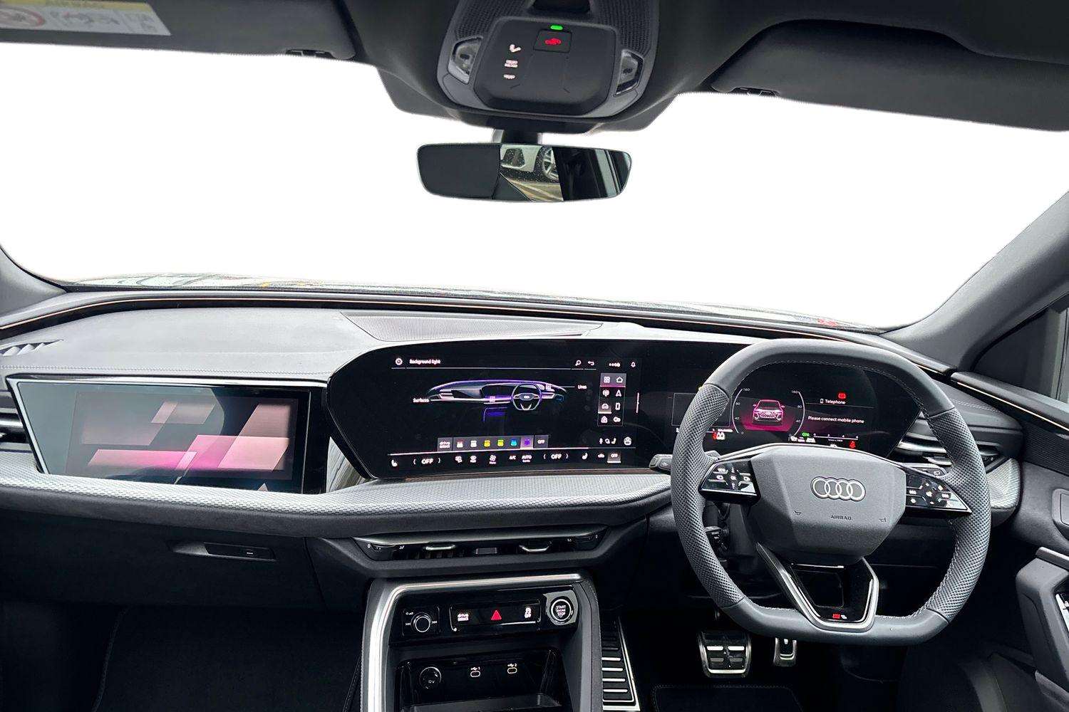 Used Audi Q5 2025 for sale - 77334012: Photo 19