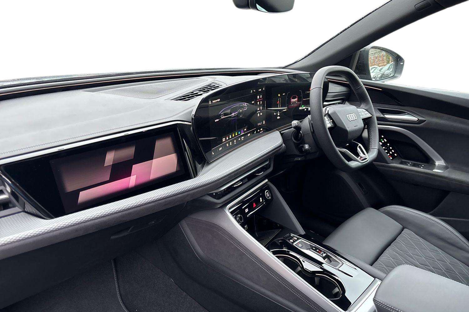 Used Audi Q5 2025 for sale - 77334012: Photo 2