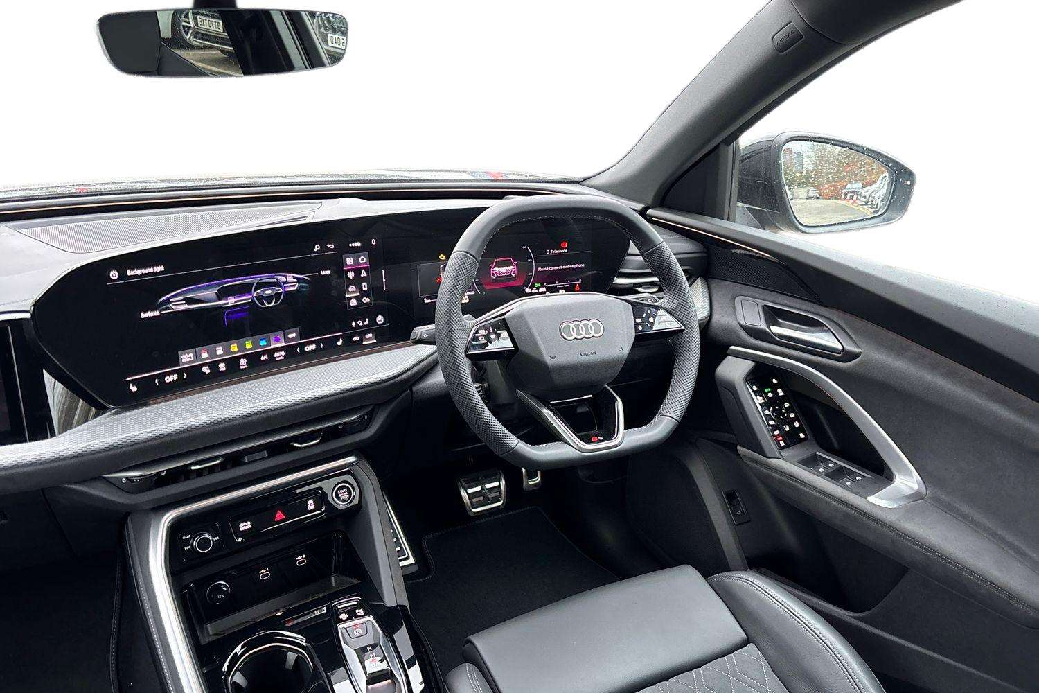 Used Audi Q5 2025 for sale - 77334012: Photo 20