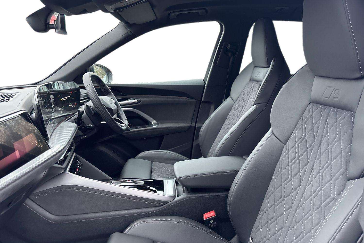 Used Audi Q5 2025 for sale - 77334012: Photo 21