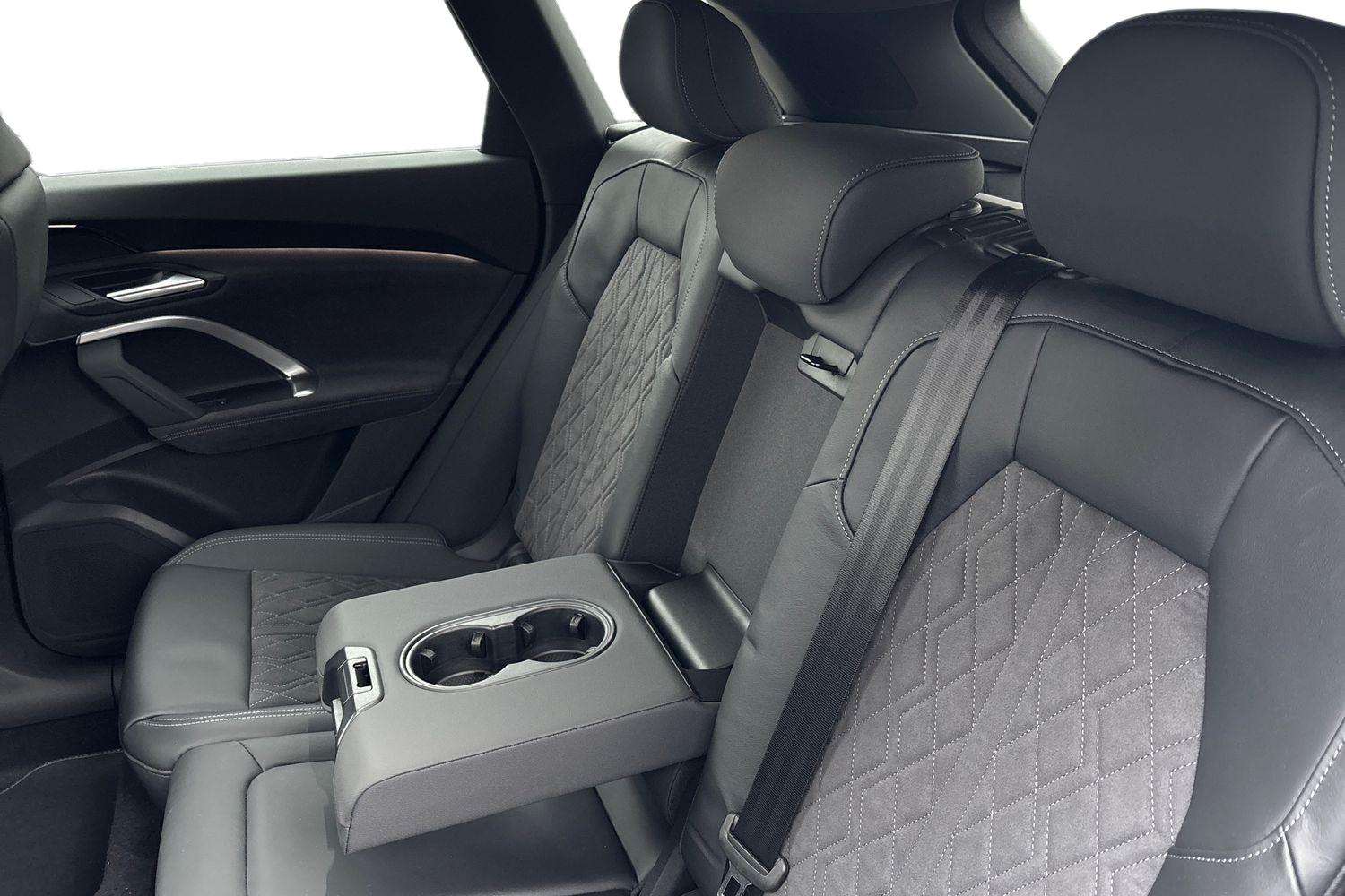 Used Audi Q5 2025 for sale - 77334012: Photo 22