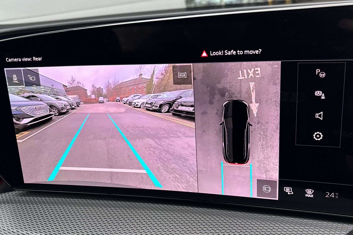 Used Audi Q5 2025 for sale - 77334012: Photo 26