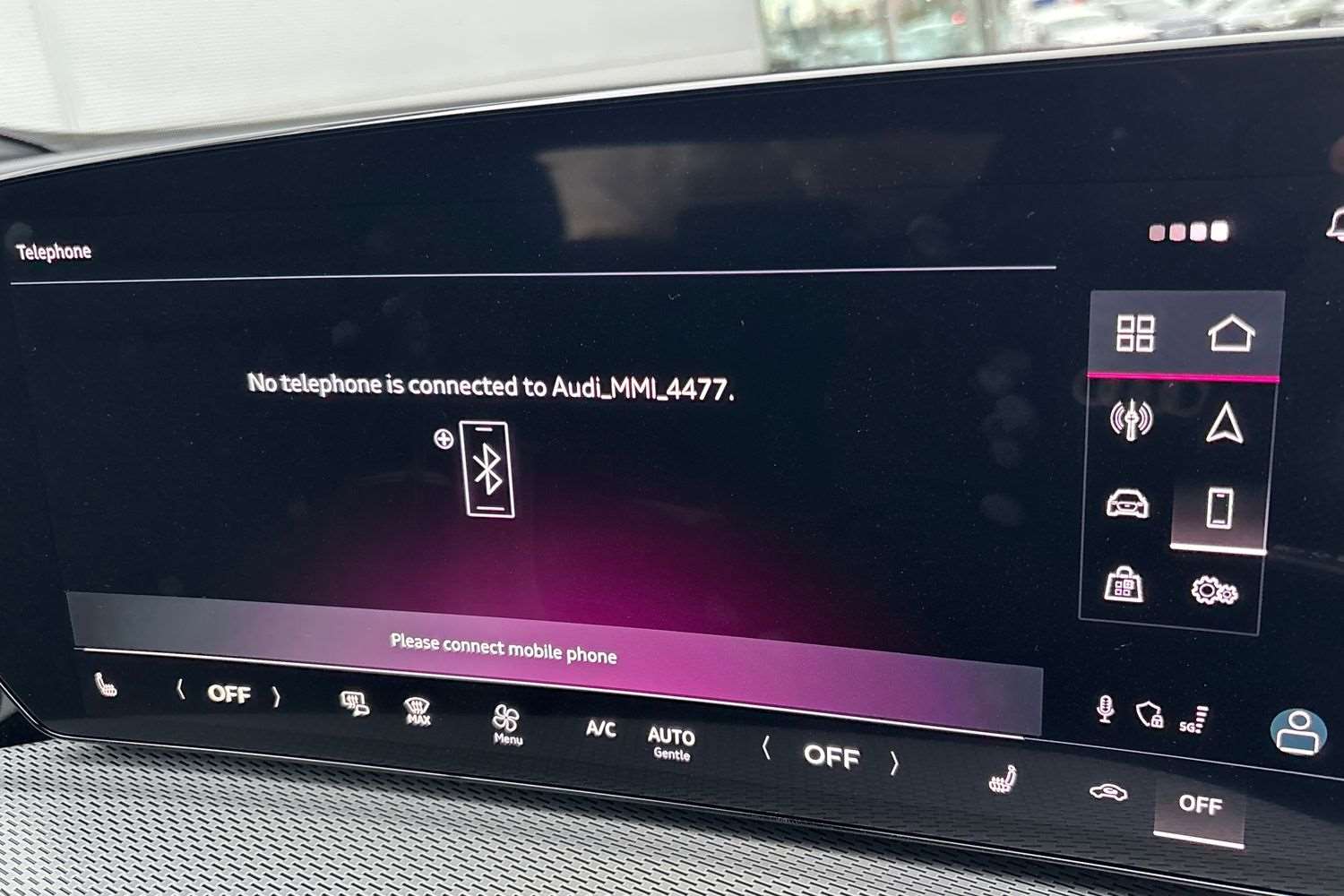 Used Audi Q5 2025 for sale - 77334012: Photo 27