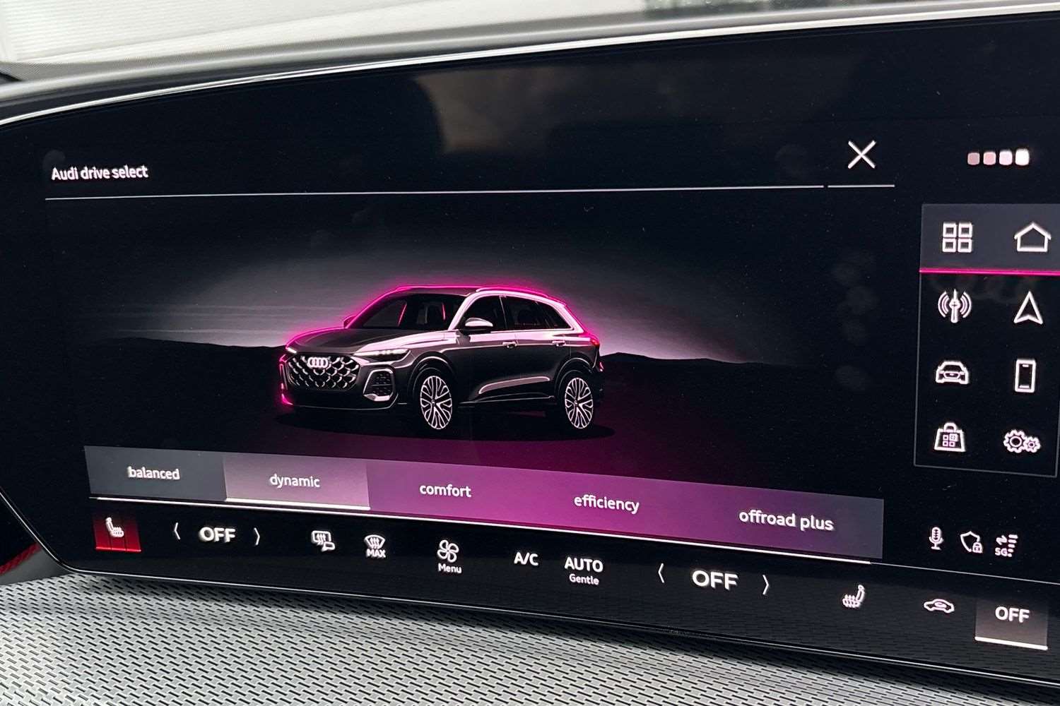 Used Audi Q5 2025 for sale - 77334012: Photo 30