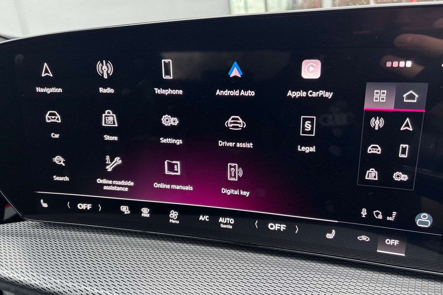 Used Audi Q5 2025 for sale - 77334012: Photo 31