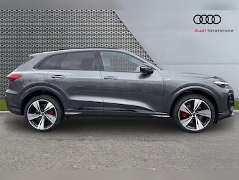 Used Audi Q5 2025 for sale - 77334012: Photo