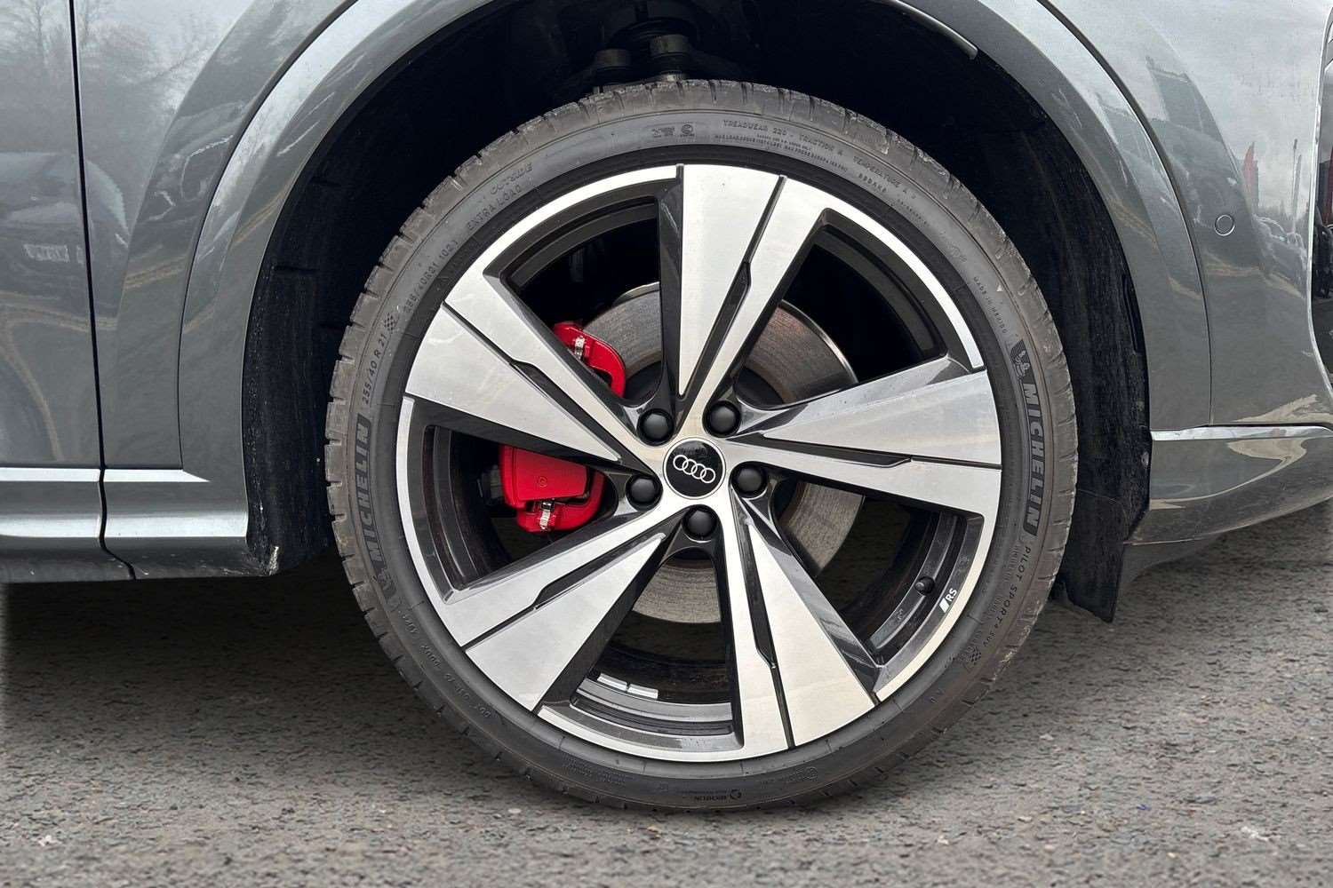 Used Audi Q5 2025 for sale - 77334012: Photo 5