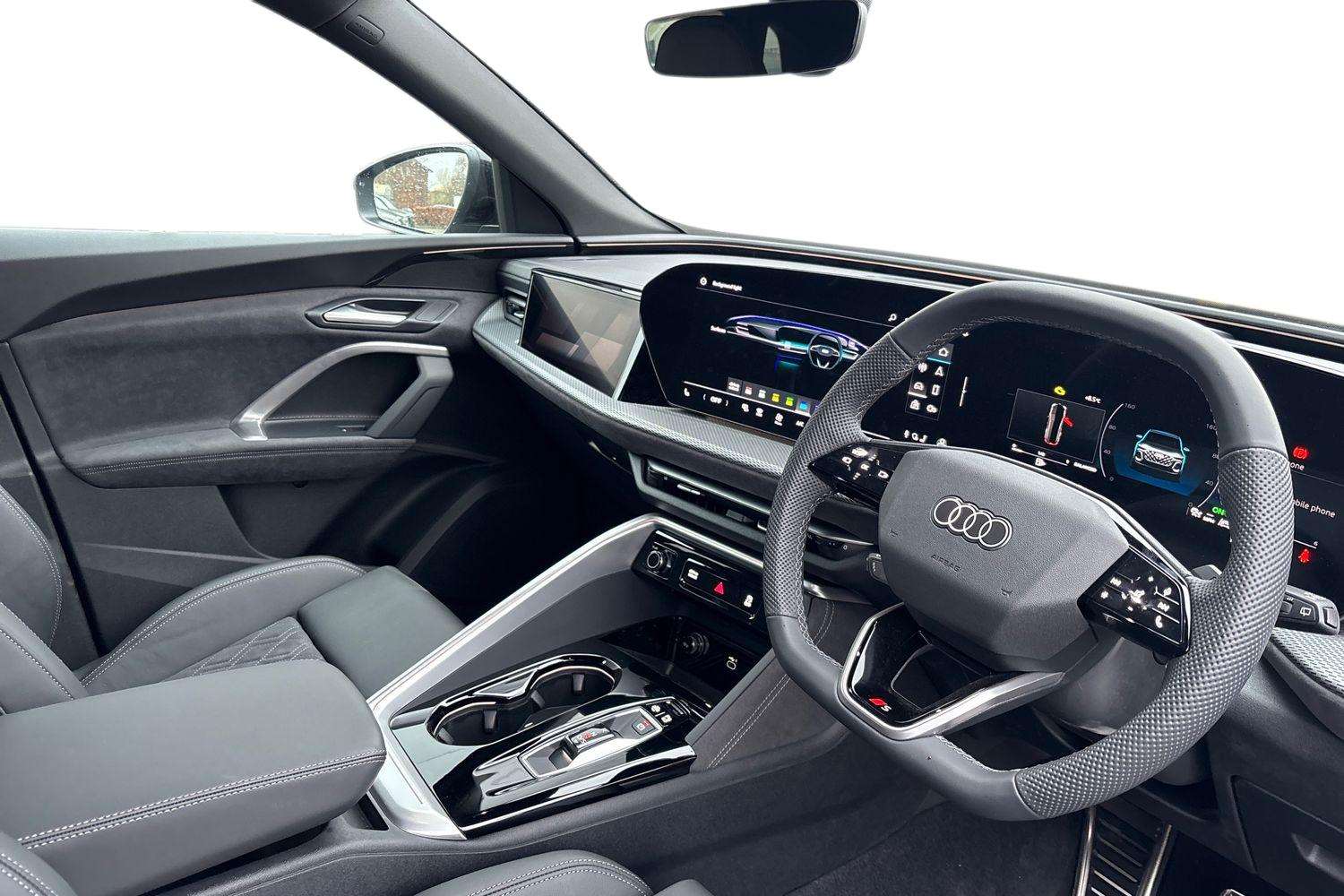 Used Audi Q5 2025 for sale - 77334012: Photo 6